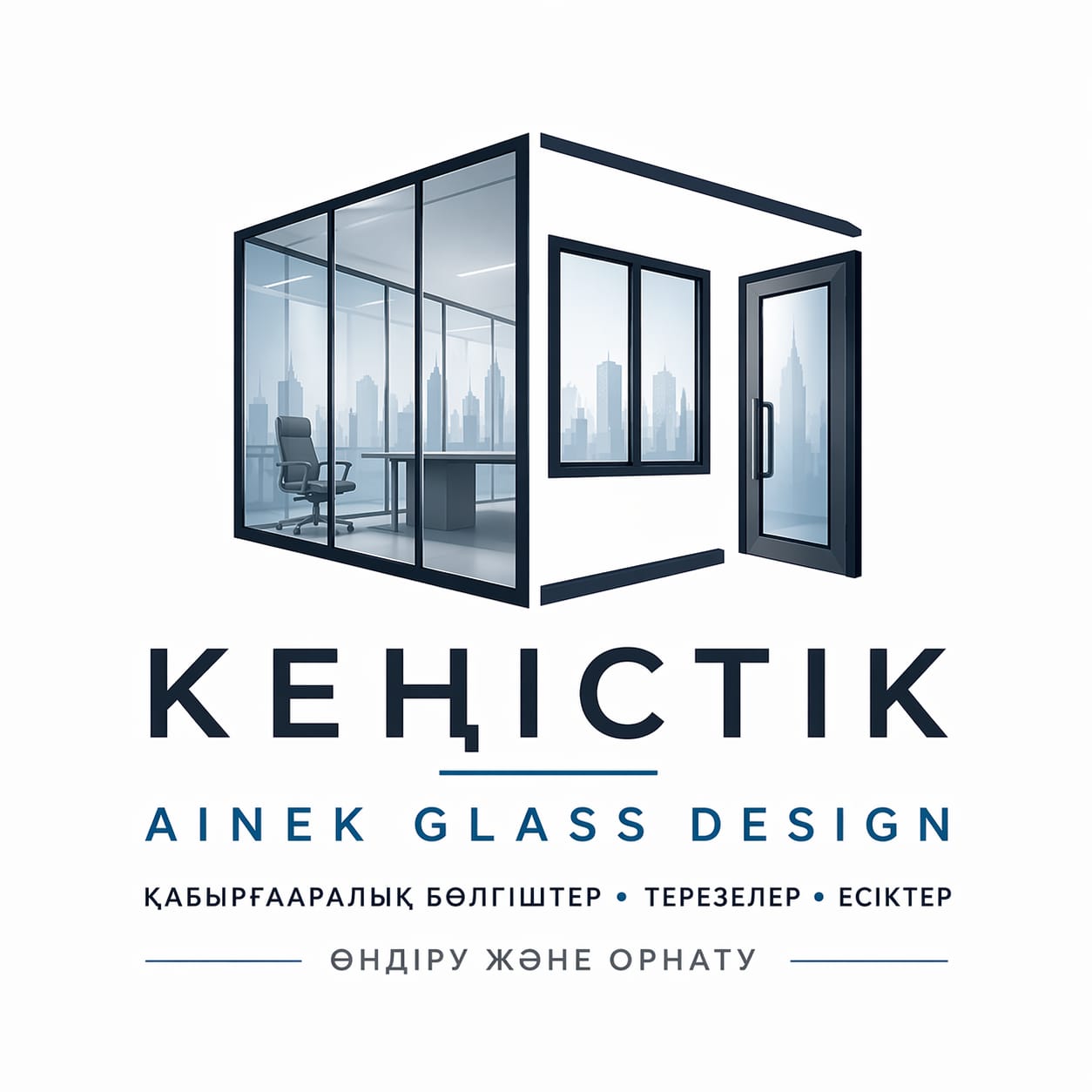 AINEK GLASS DESIGN